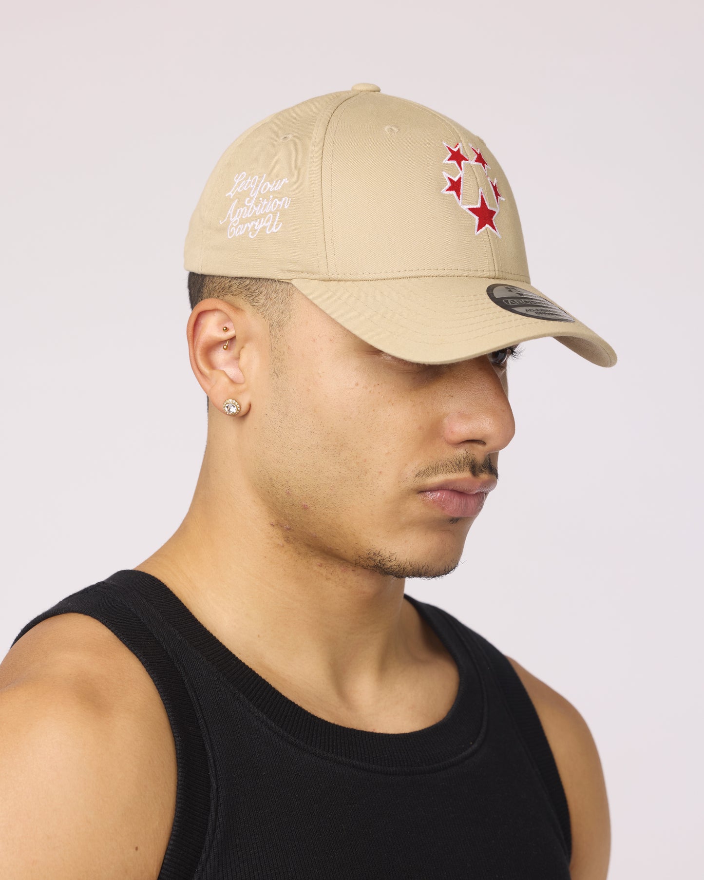 5TAR BASEBALL SNAPBACK
