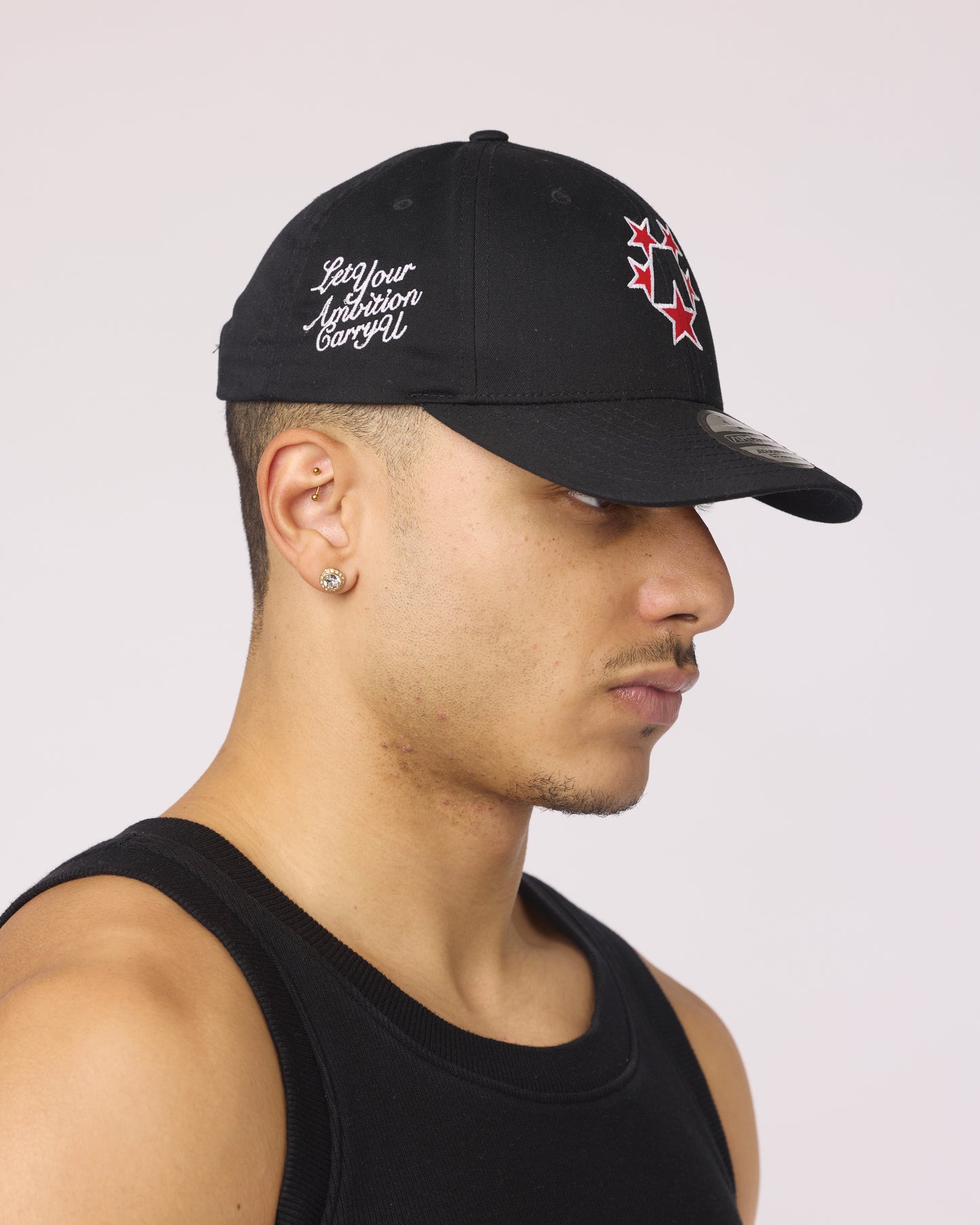 5TAR BASEBALL SNAPBACK