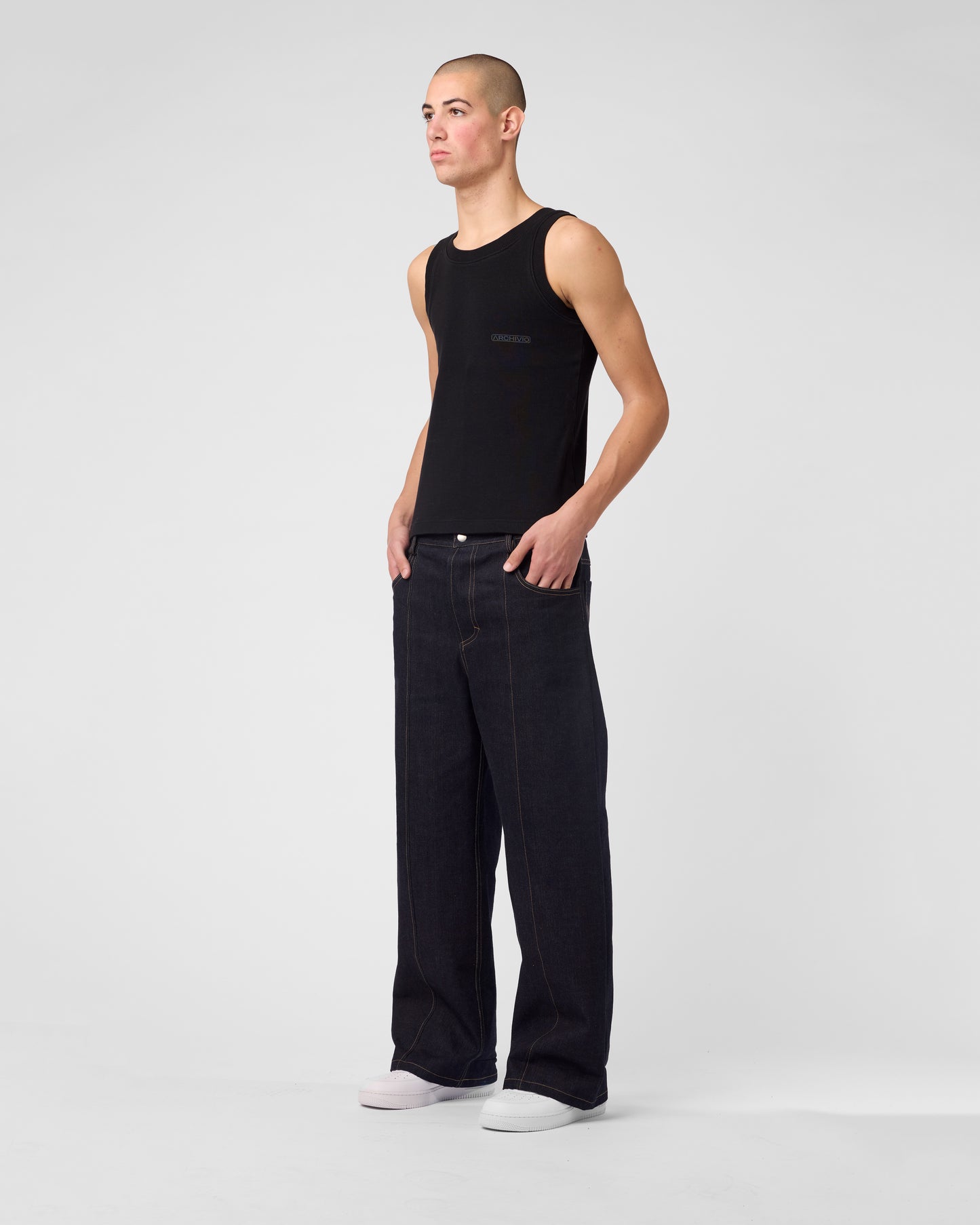 4 SEASONS TANK TOP