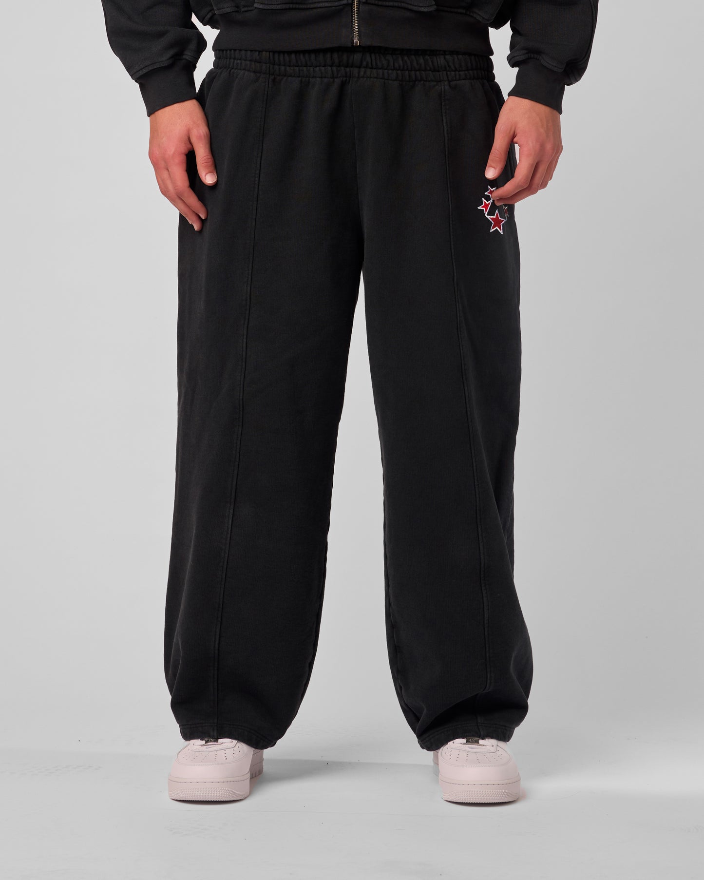 5TAR SWEATPANTS