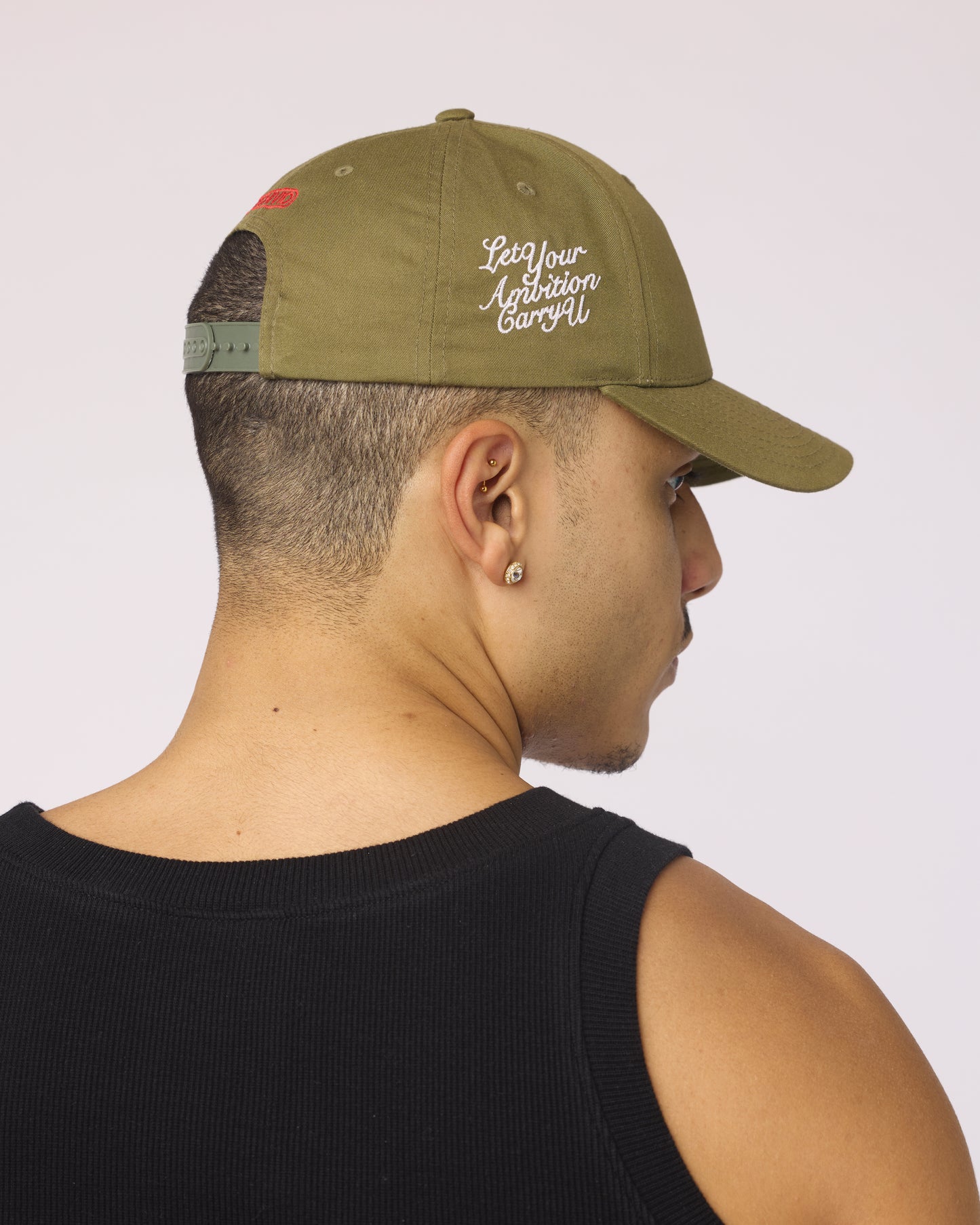 5TAR BASEBALL SNAPBACK