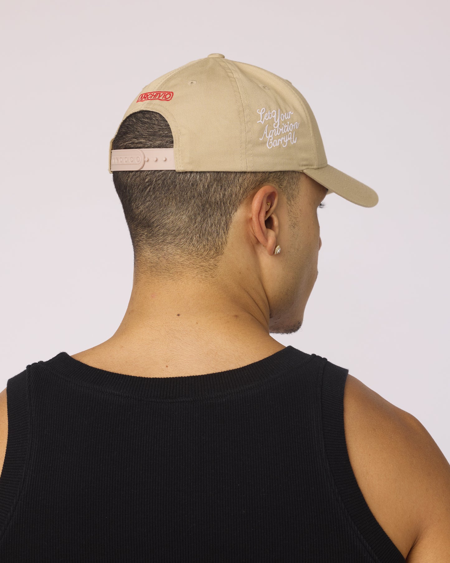 5TAR BASEBALL SNAPBACK