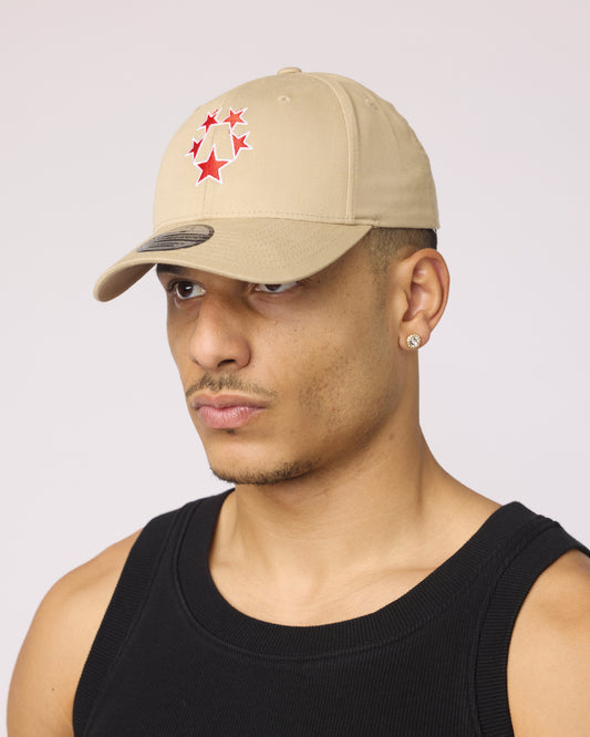 5TAR BASEBALL SNAPBACK