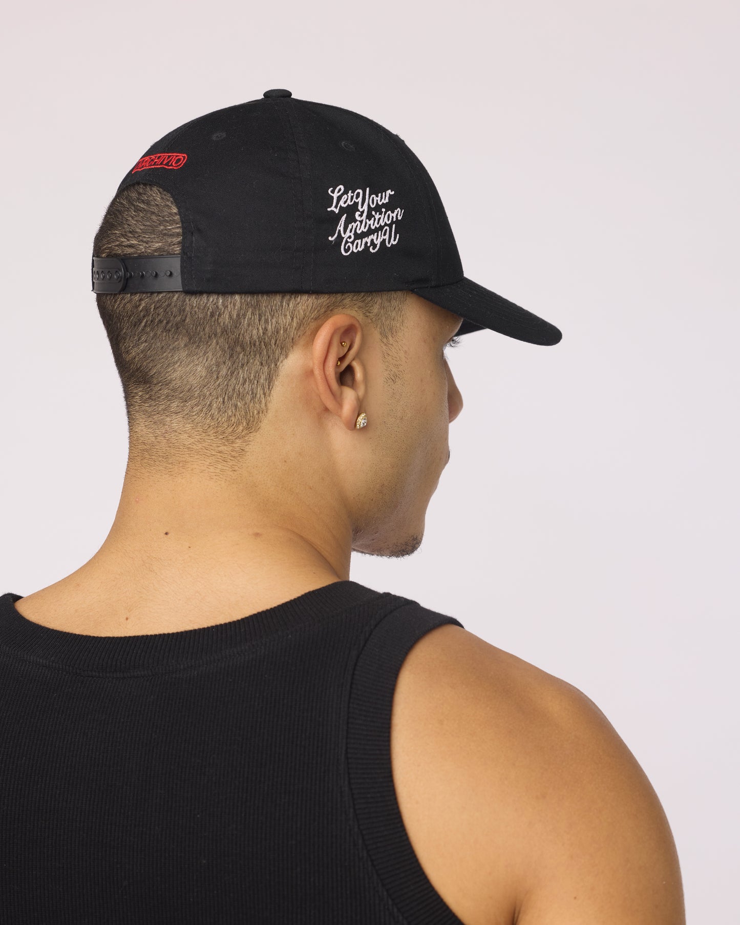 5TAR BASEBALL SNAPBACK