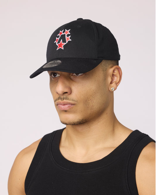 5TAR BASEBALL SNAPBACK