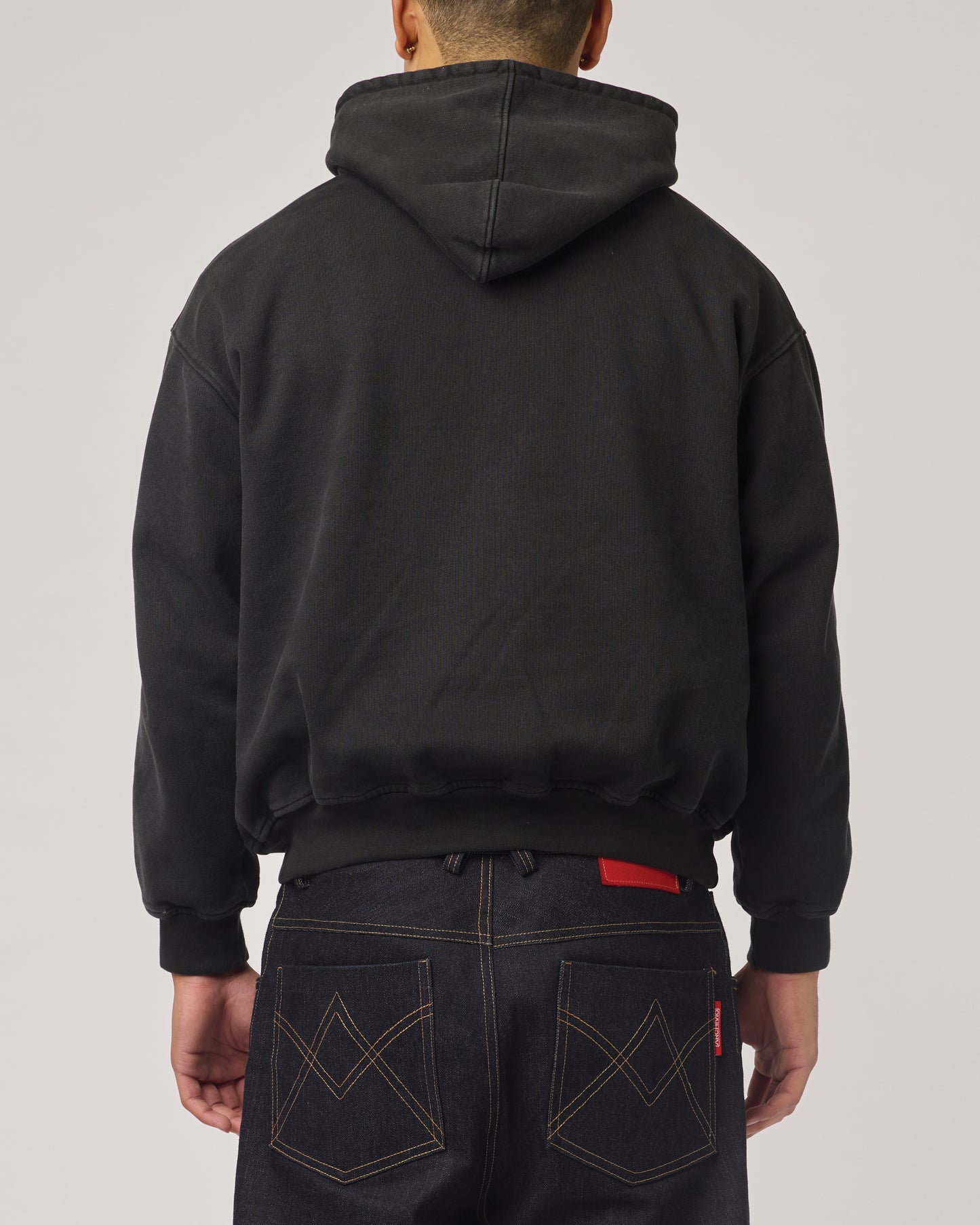 DIRTY DIANA HOODIE