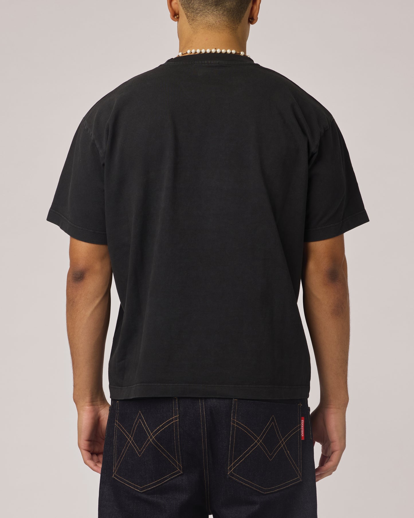 DIRTY DIANA TEE