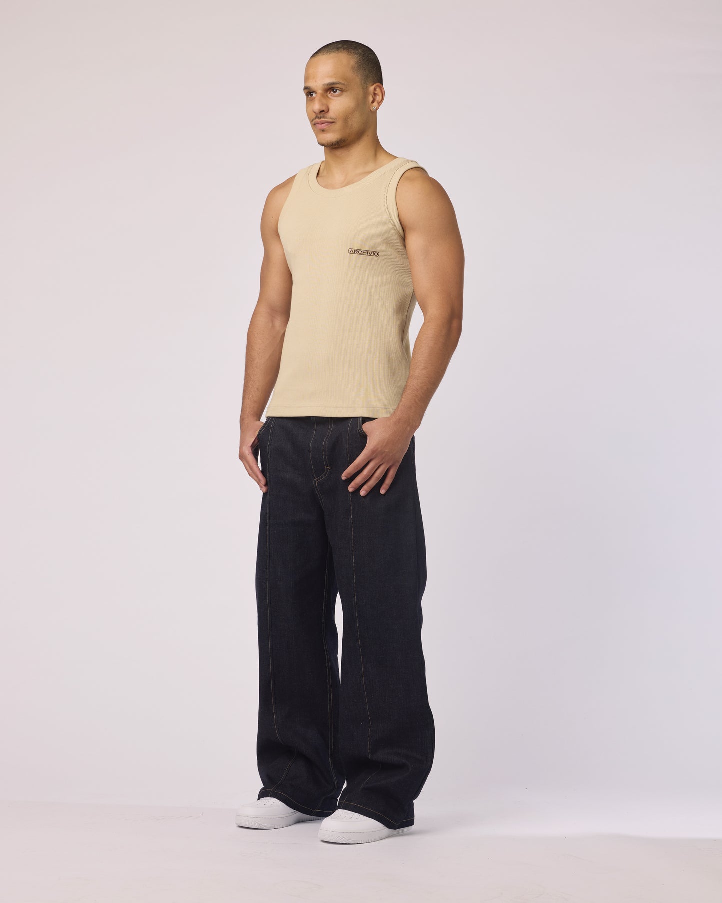 4 SEASONS TANK TOP