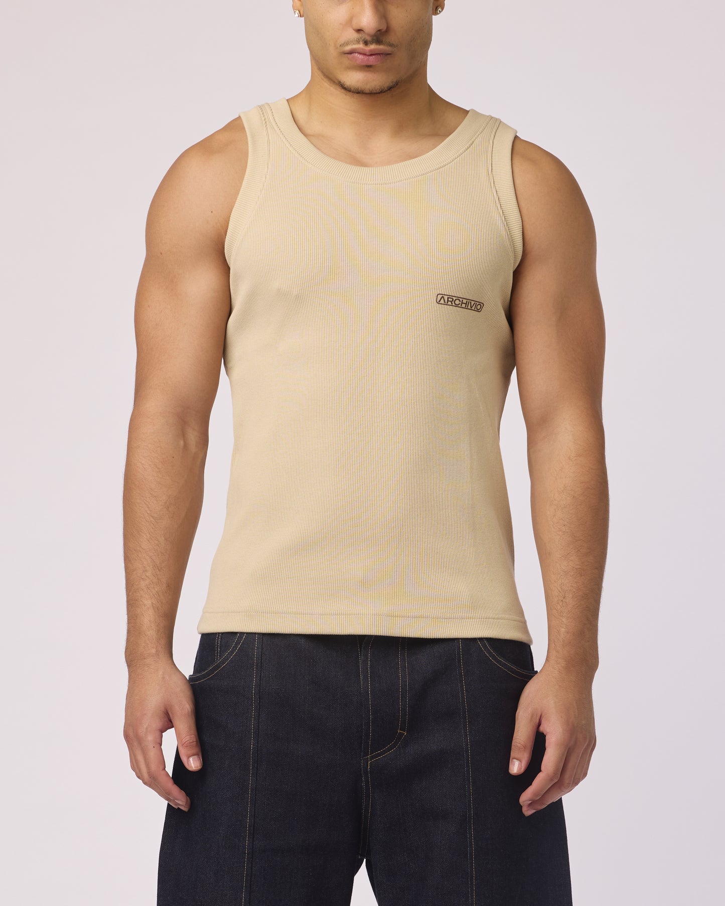 4 SEASONS TANK TOP