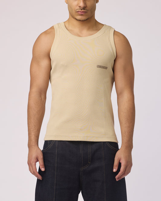 4 SEASONS TANK TOP