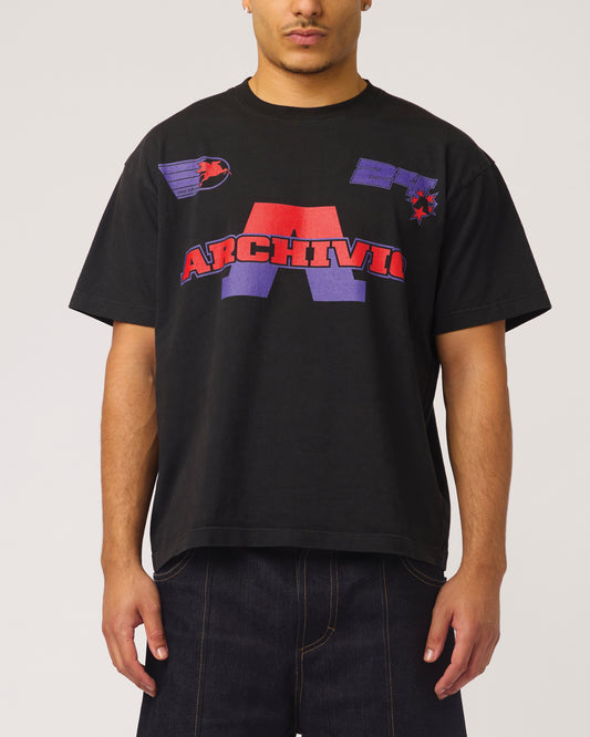 RIDER 24 TEE