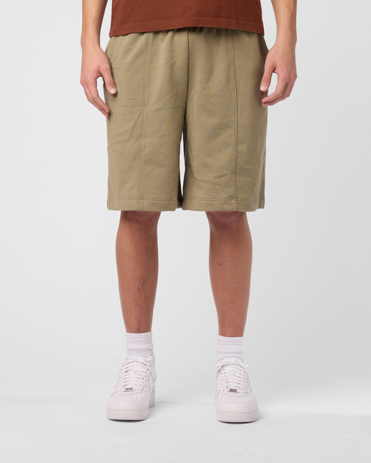 CLASSIC LOGO SWEATSHORTS