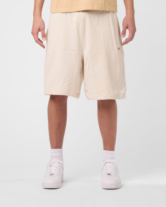 CLASSIC LOGO SWEATSHORTS