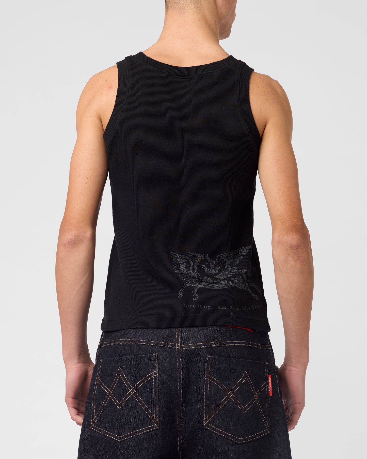 4 SEASONS TANK TOP