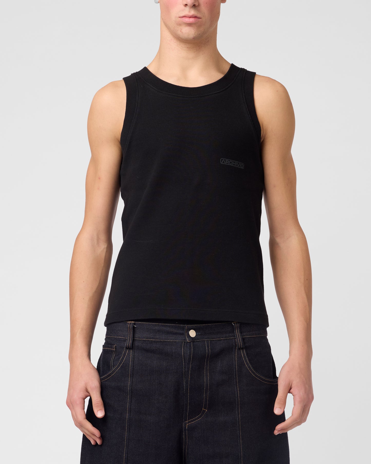 4 SEASONS TANK TOP