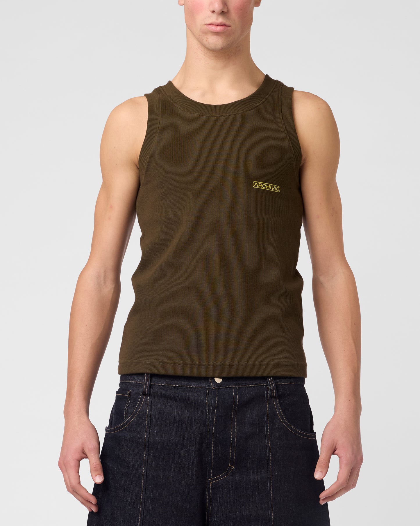 4 SEASONS TANK TOP