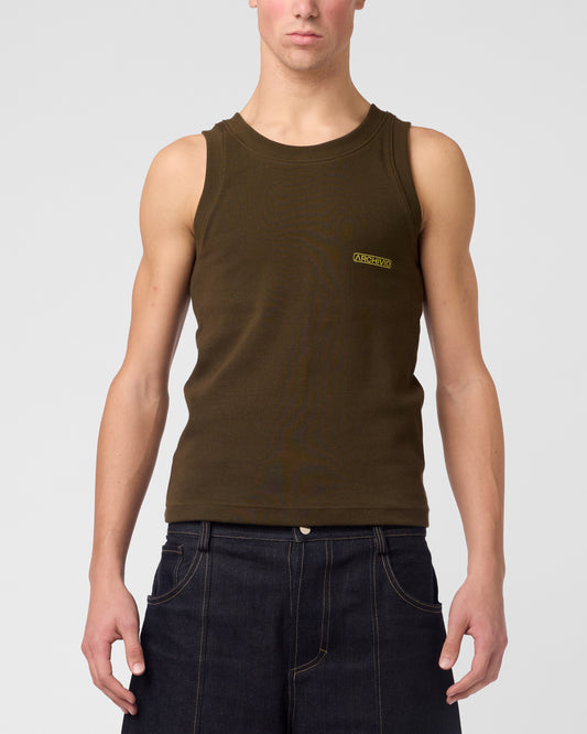 4 SEASONS TANK TOP
