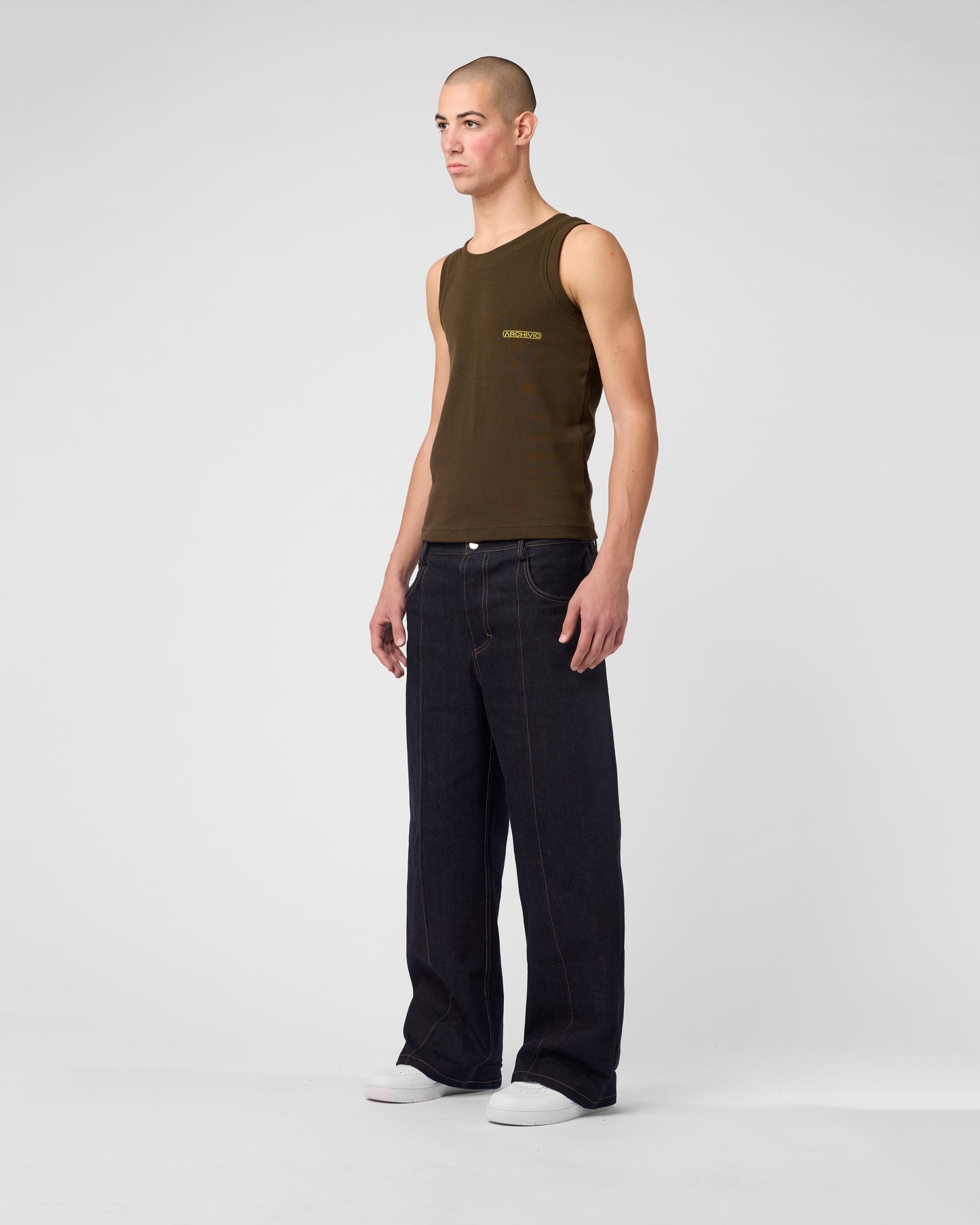 4 SEASONS TANK TOP